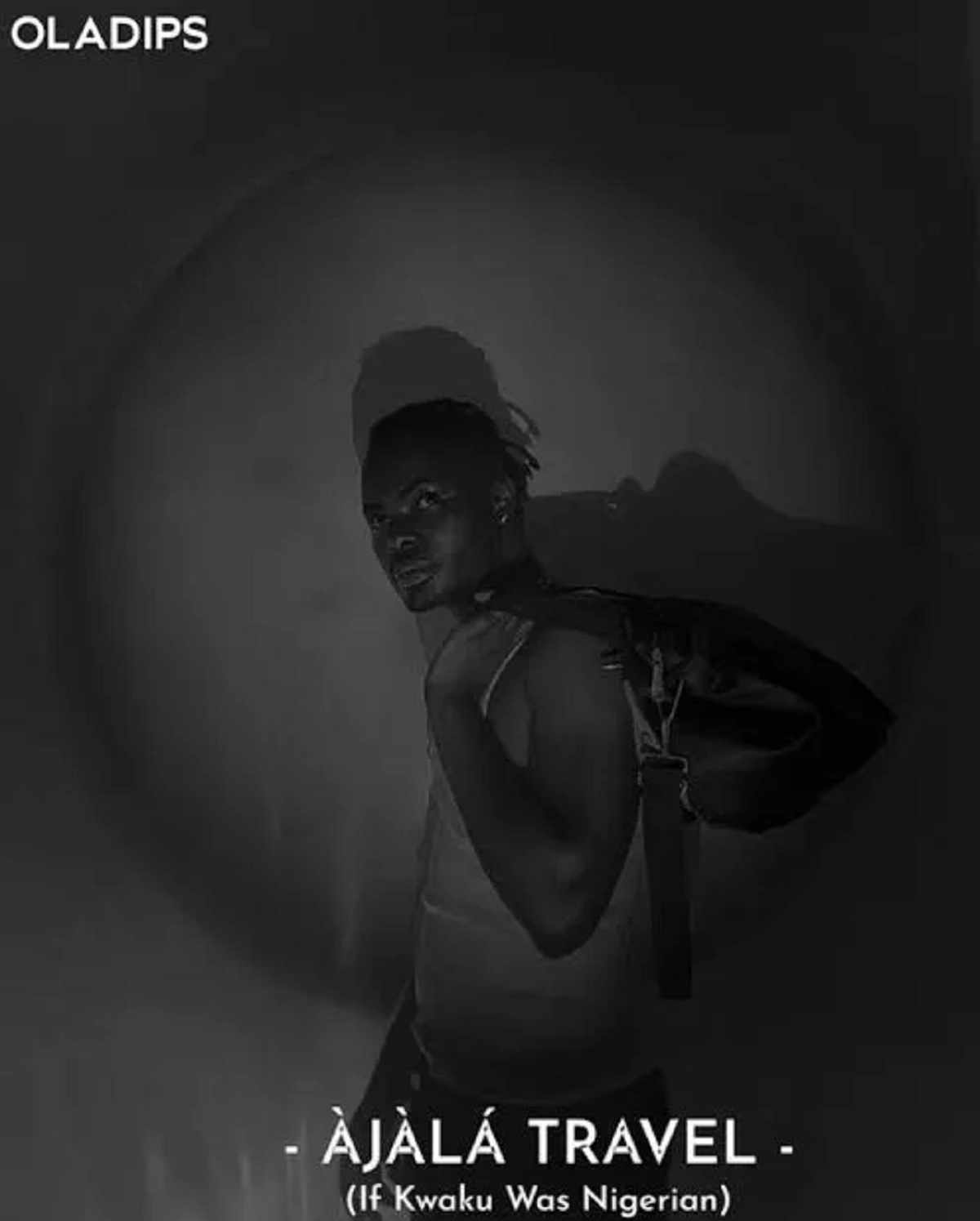 Oladips Àjàlá Travel (kwaku The Traveller)