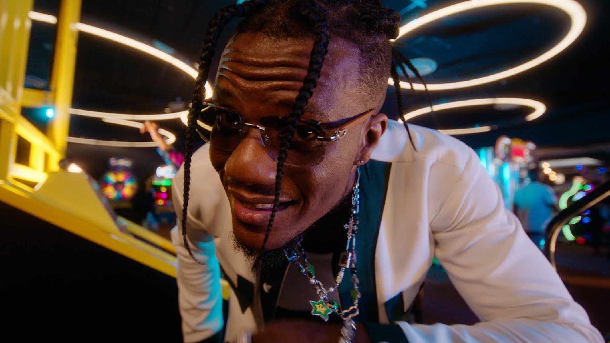 Pheelz Finesse (video)