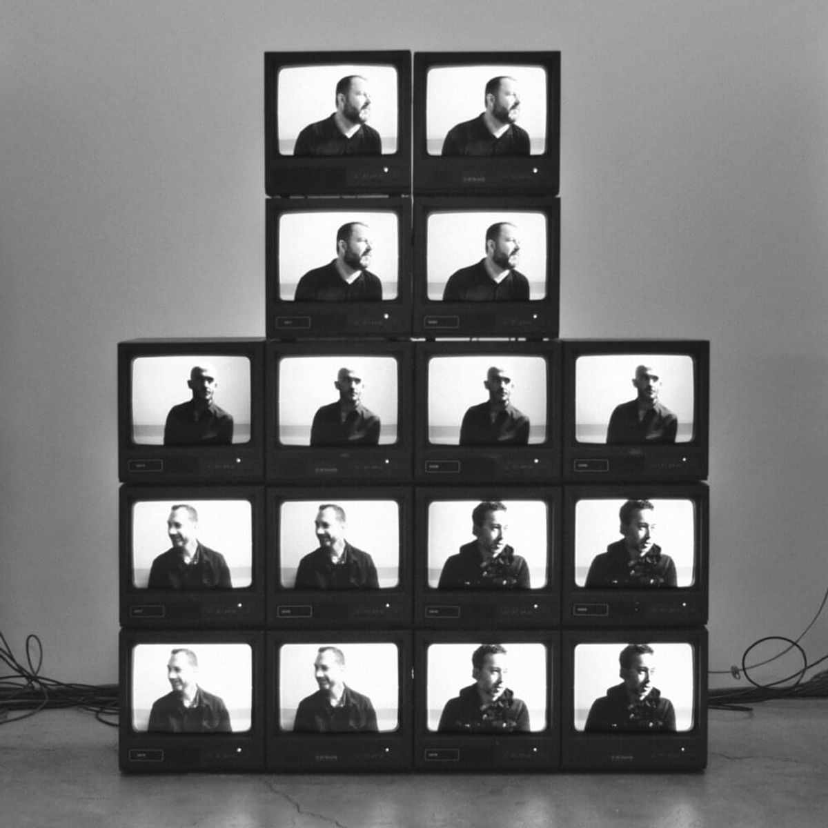 Rise Against Talking To Ourselves