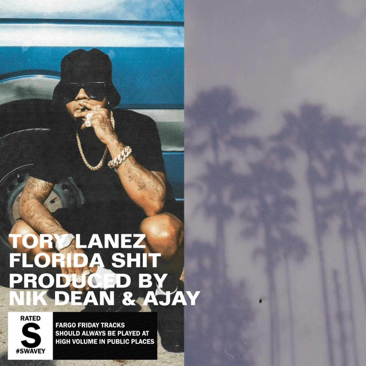 Tory Lanez Florida Shit