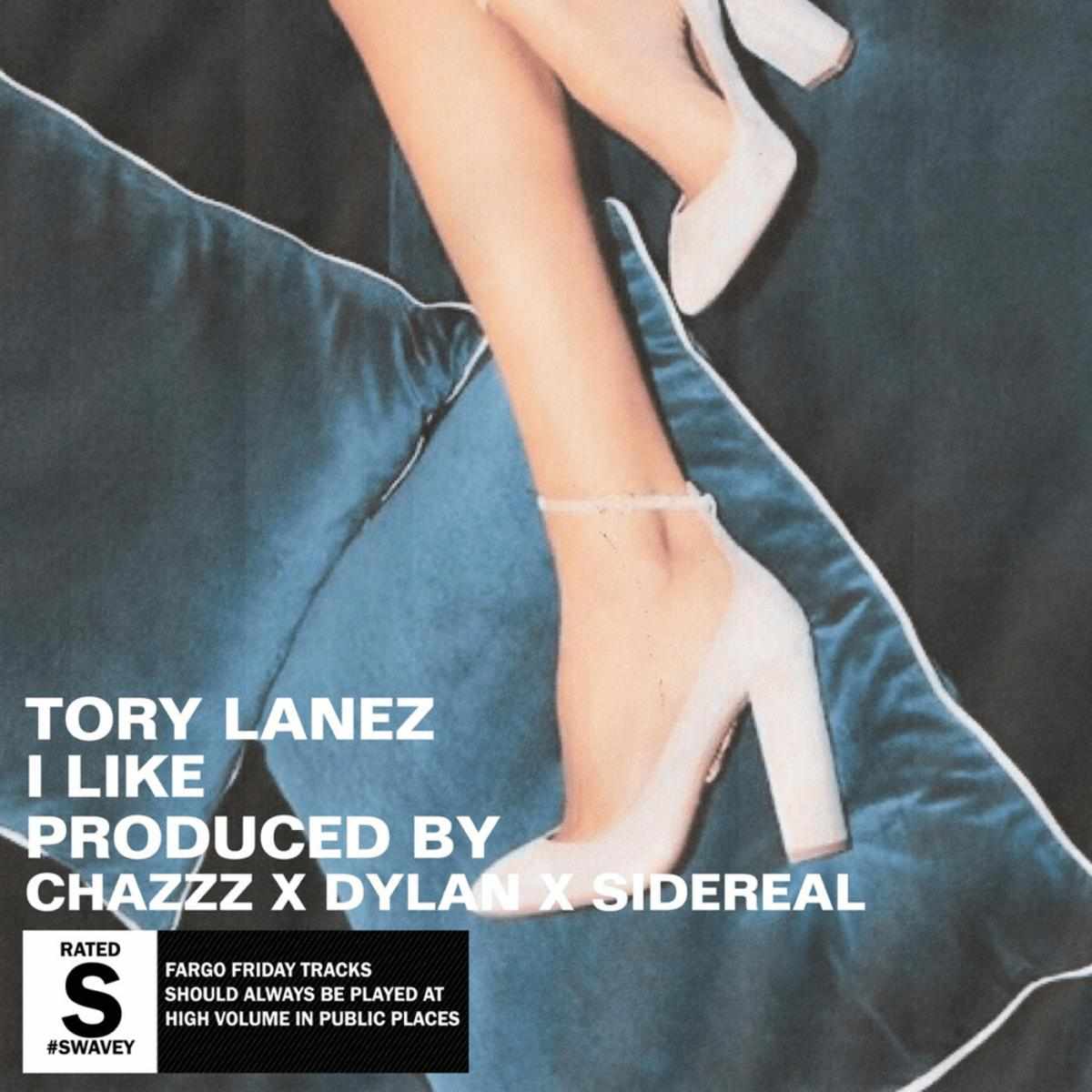Tory Lanez I Like