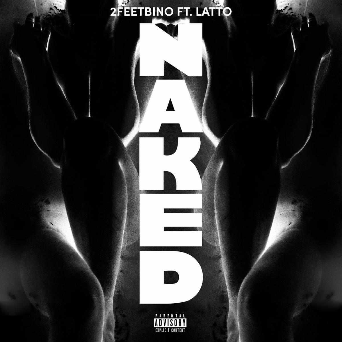 2feetbino Naked (remix)