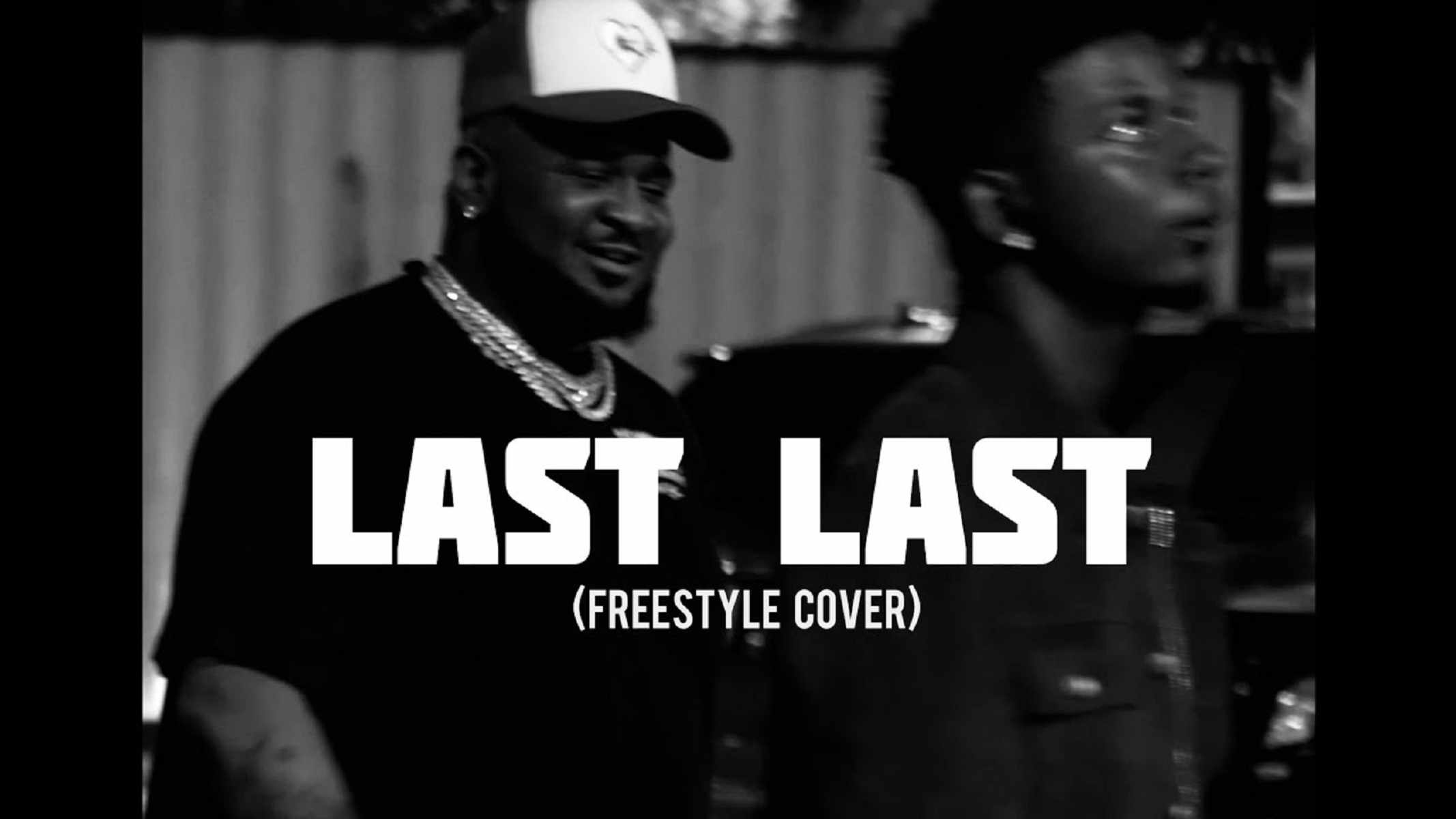 Ceeza Milli Last Last (cover)