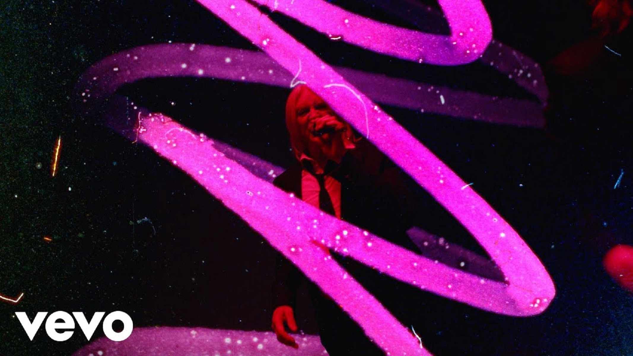 Def Leppard Fire It Up