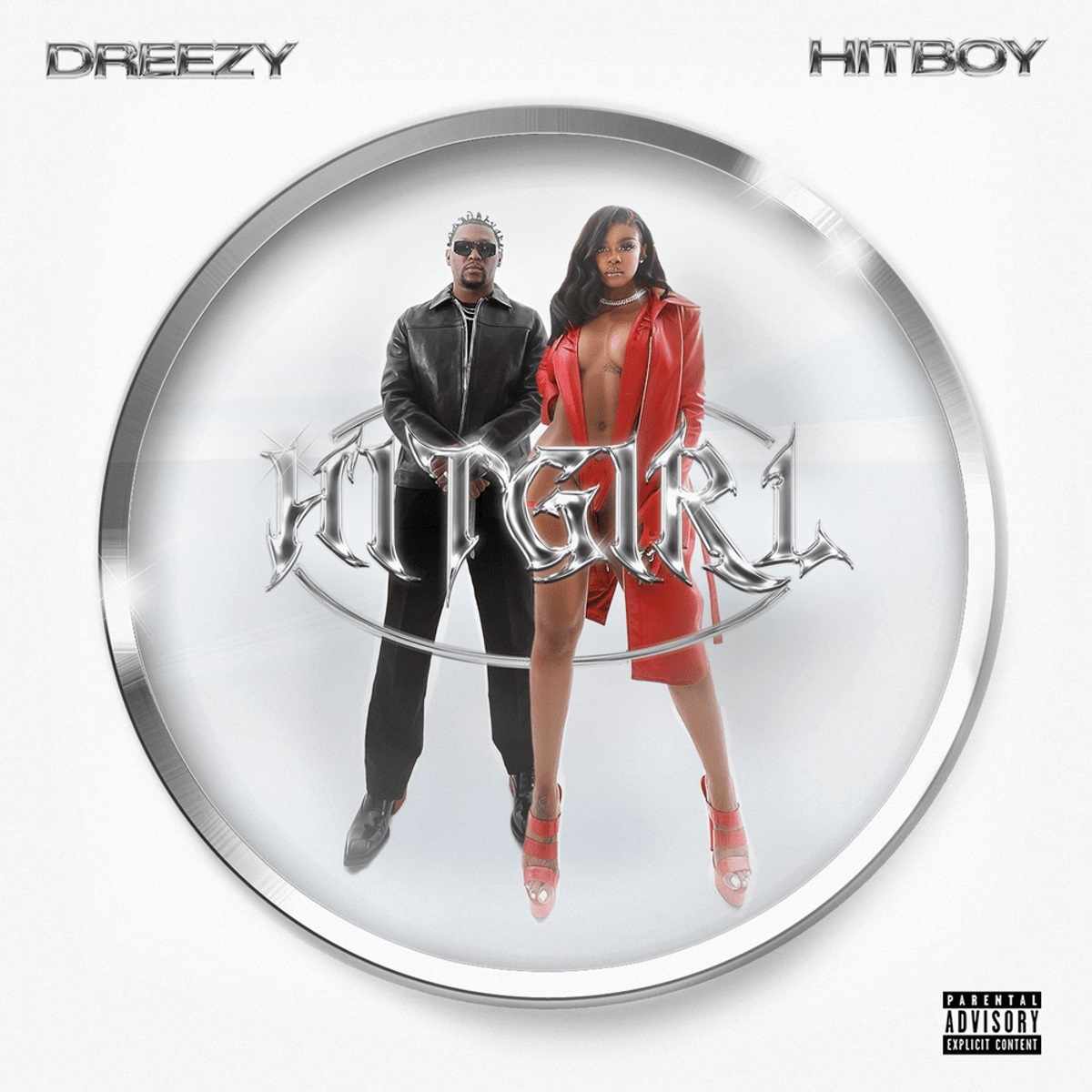 Dreezy & Hit Boy Sliders