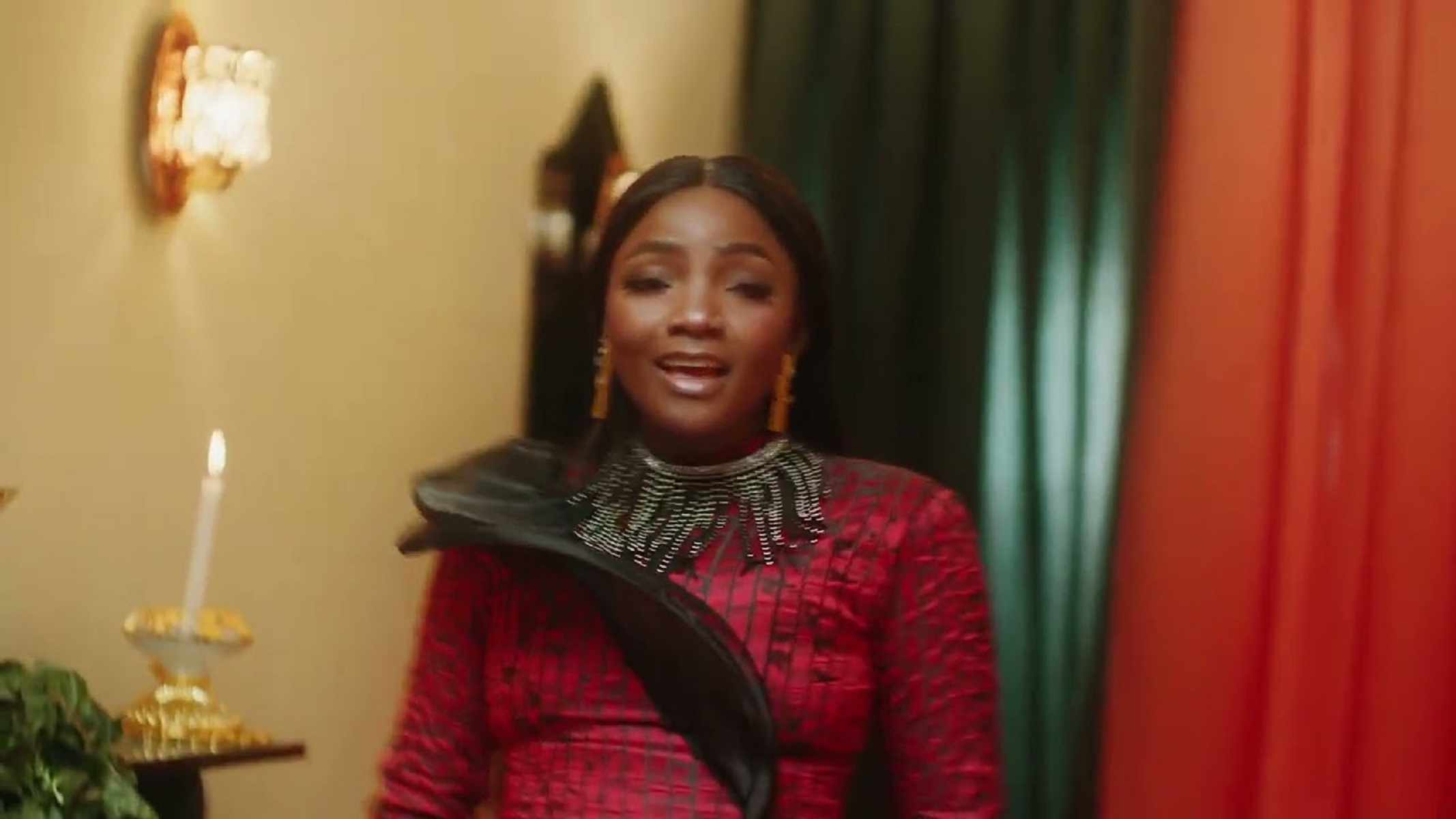 Dremo Confam (video)