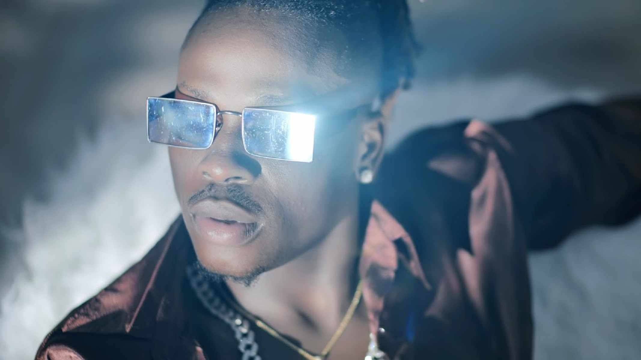 Fireboy Dml Playboy (video)