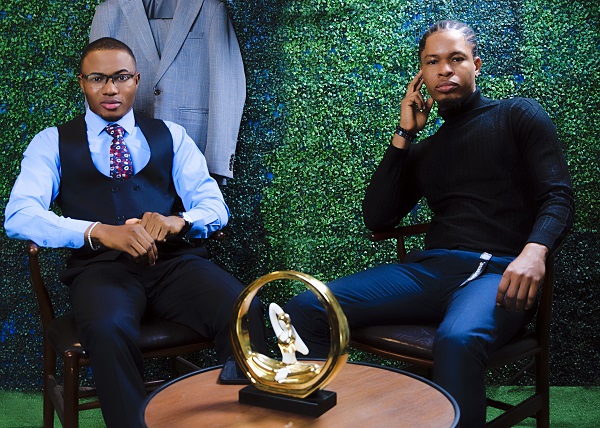 “My goal with Coinrency is to guide Nigeria to an inclusive and seamless crypto currency future”- Enoyoze Jerry