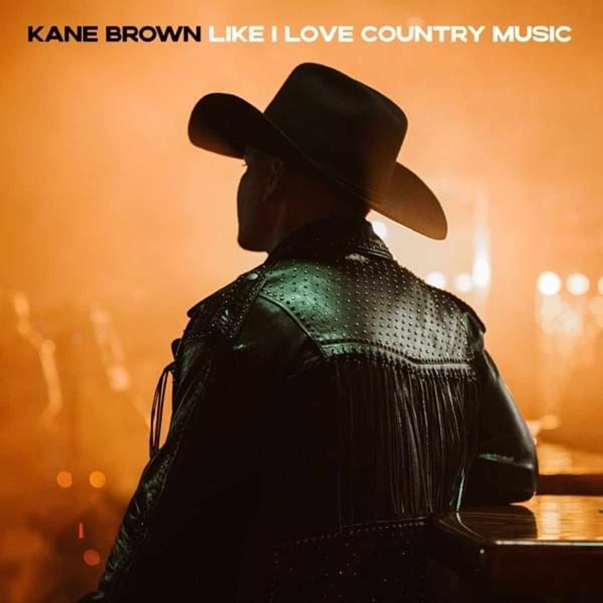 Kane Brown Like I Love Country Music