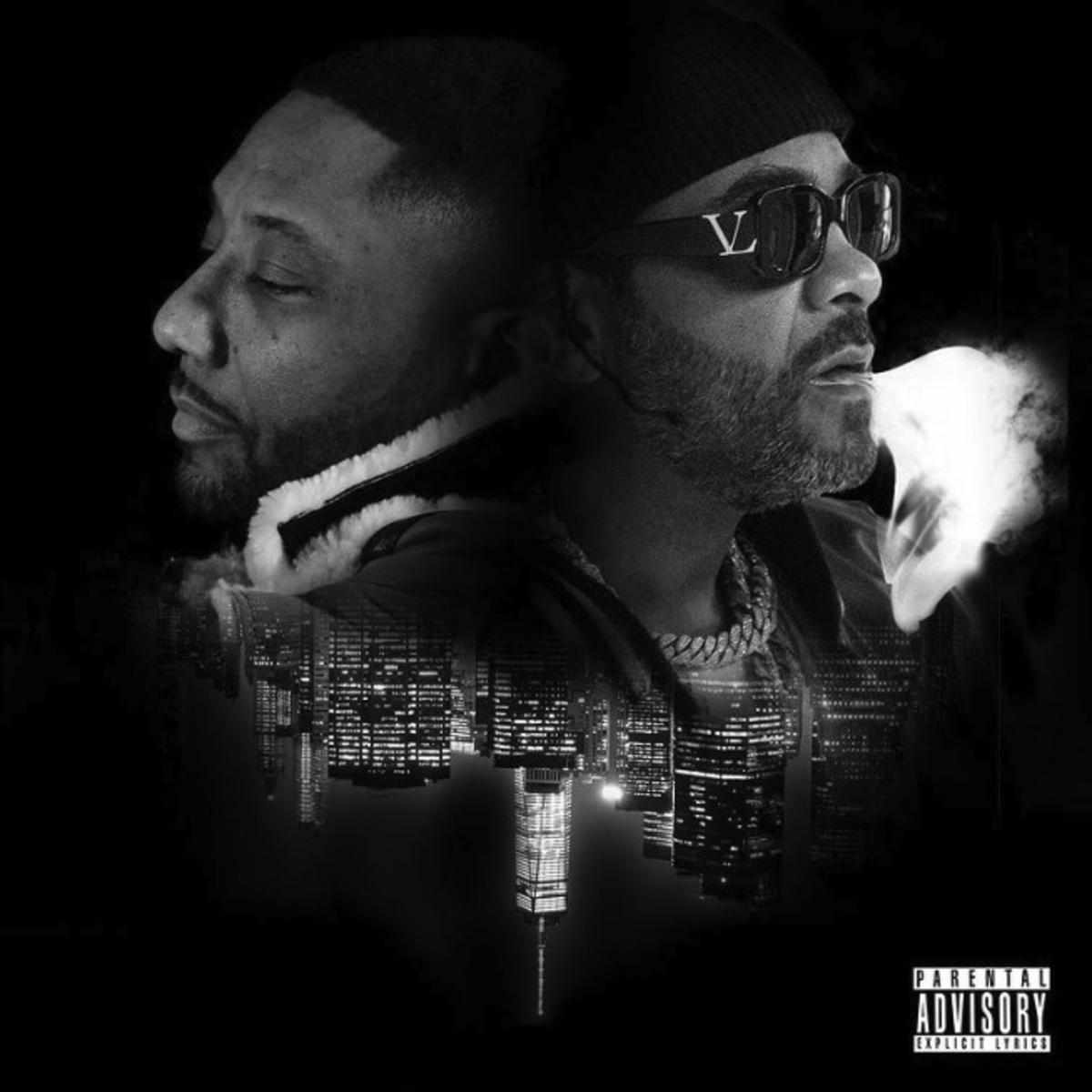 Lobby Boyz (jim Jones & Maino) Slide