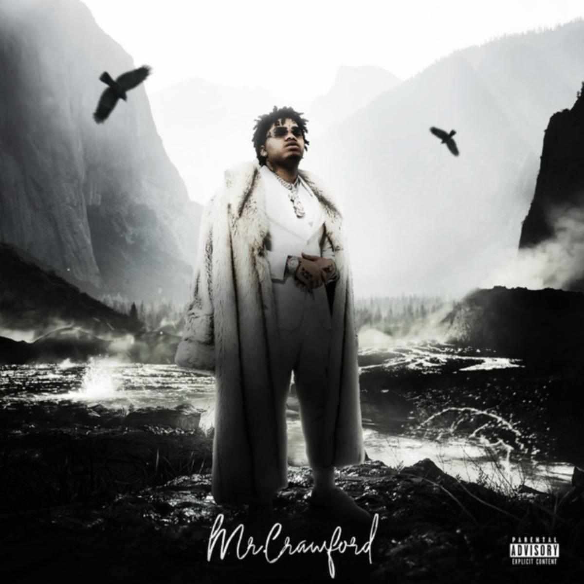 Nocap Flags To The Sky