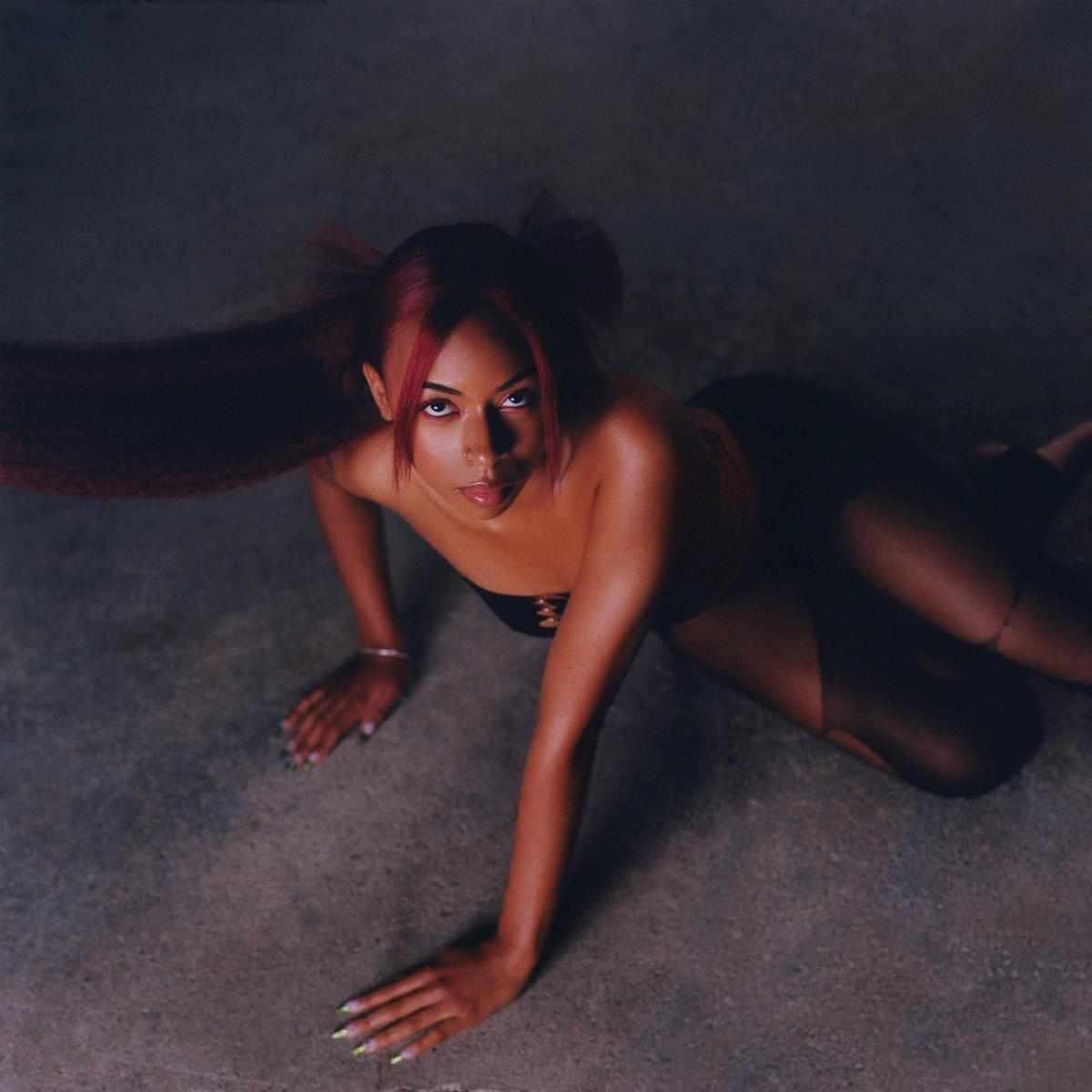 Ravyn Lenae Xtasy
