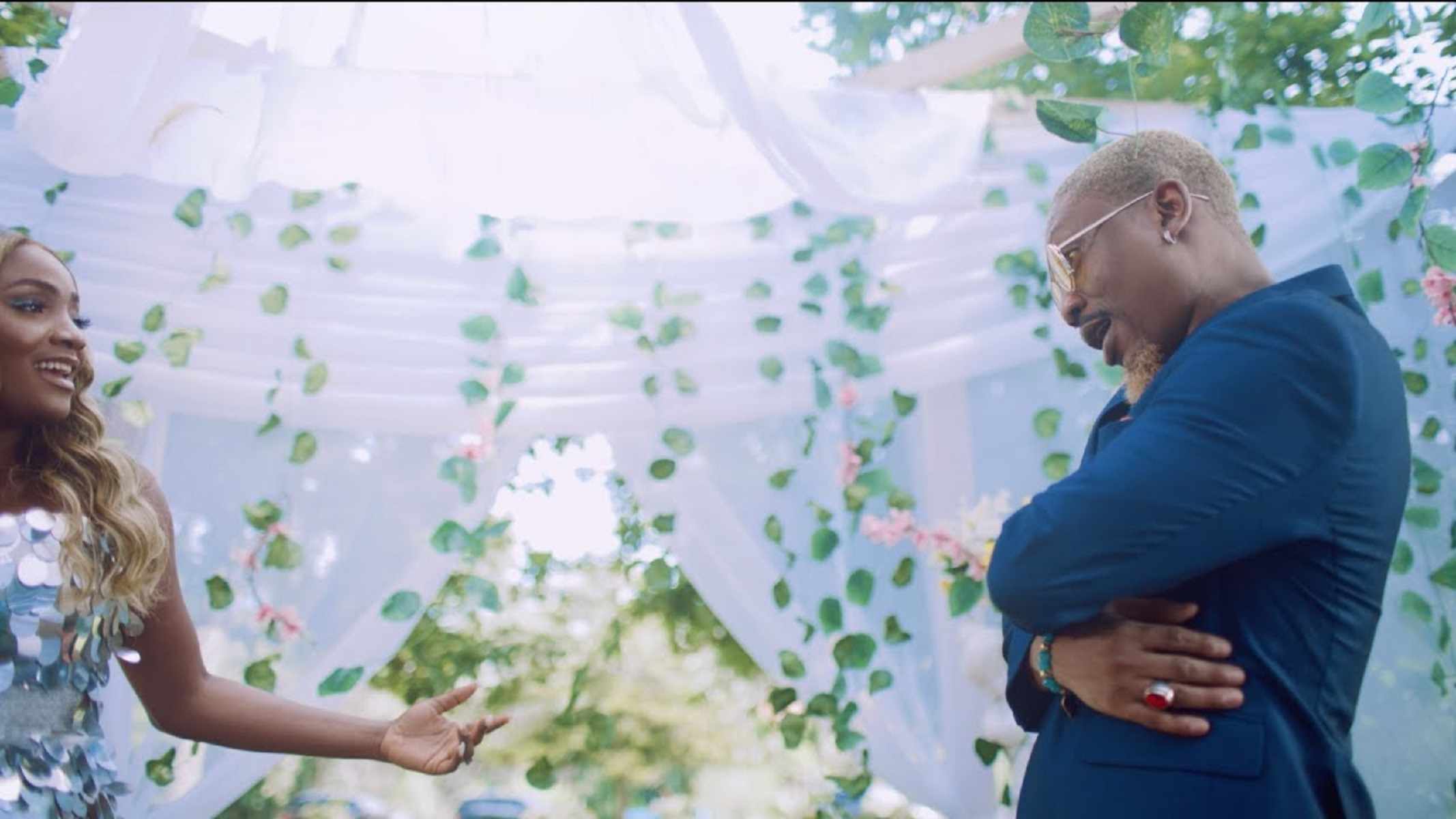 Reminisce Overdose (video)