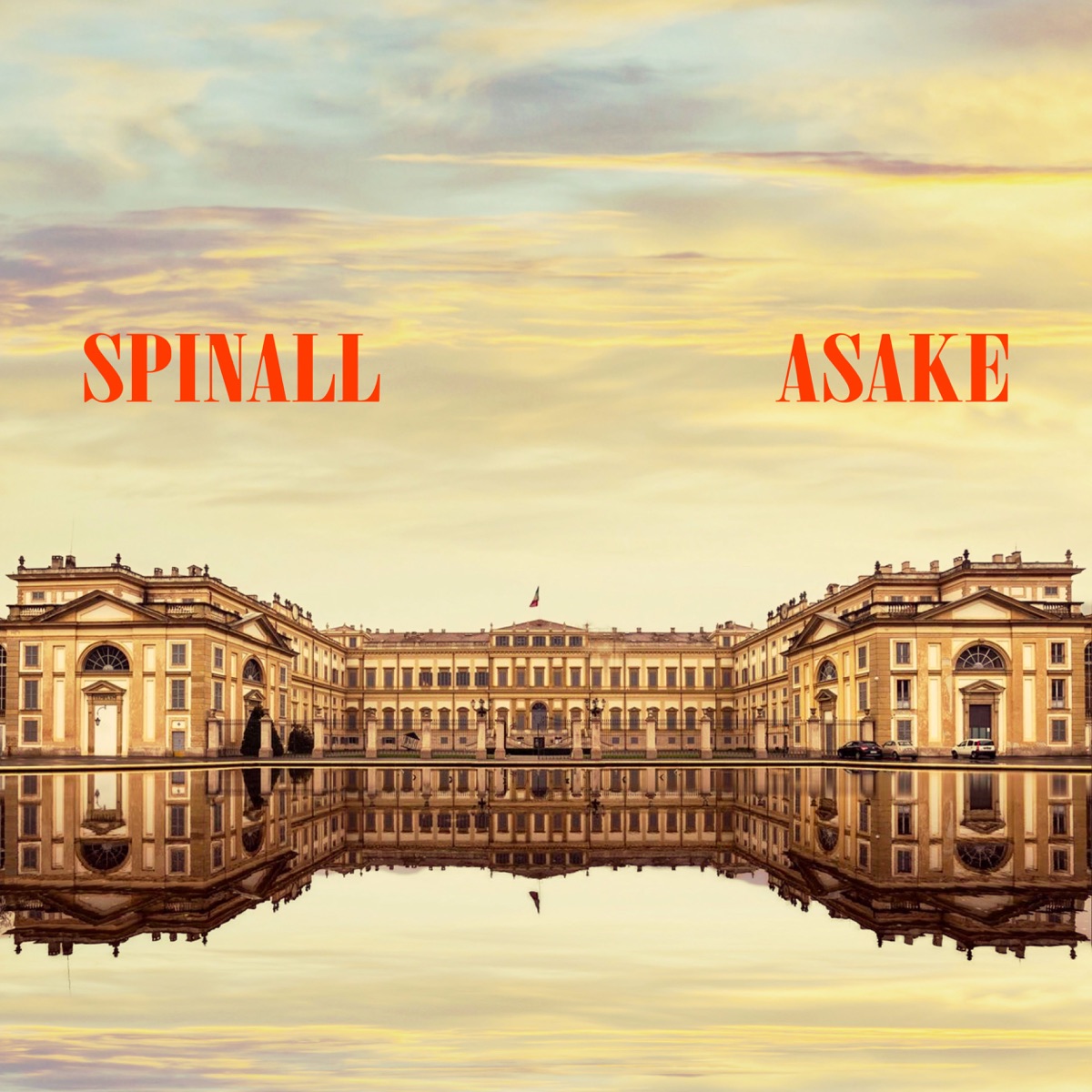 Spinall, Asake Palazzo