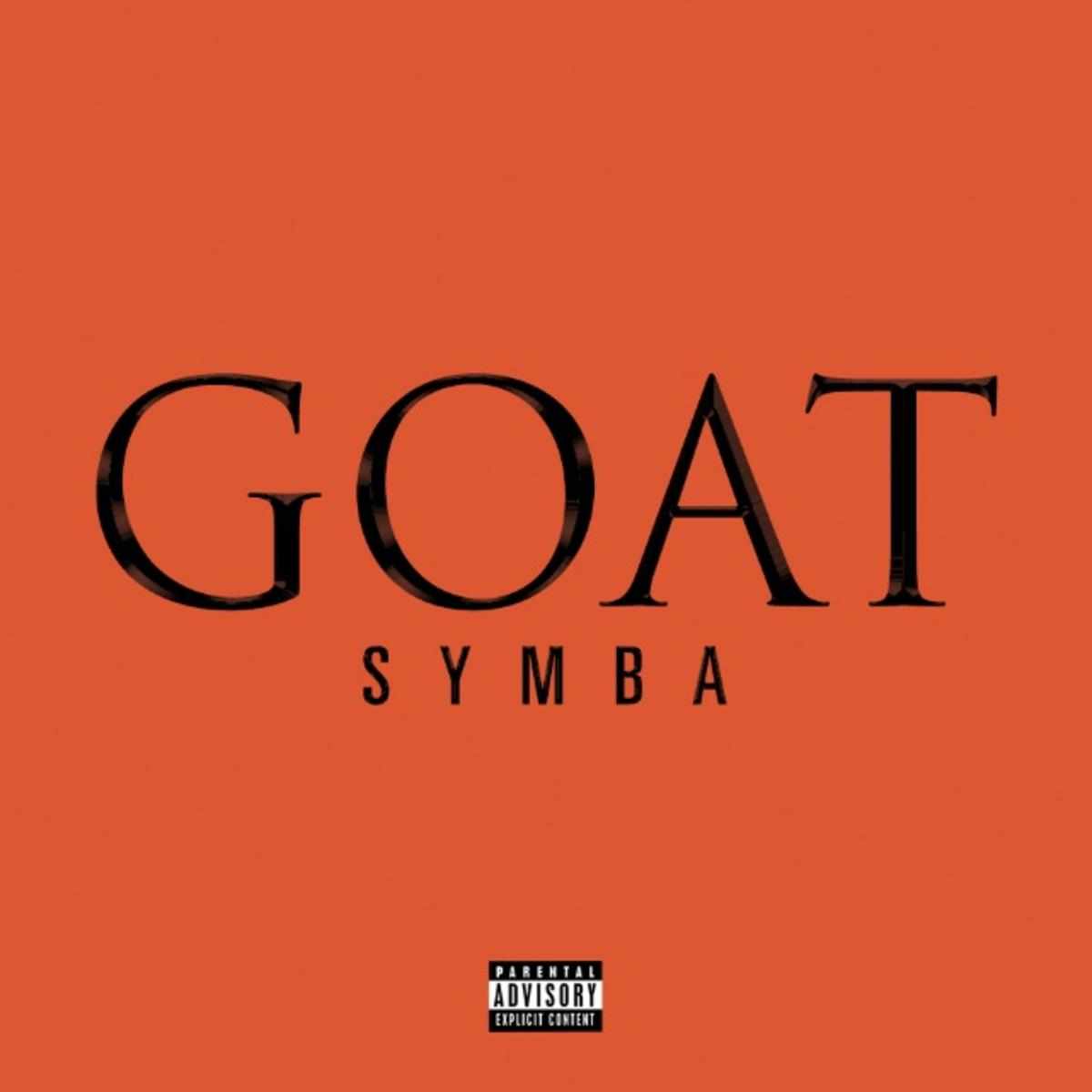 Symba Goat