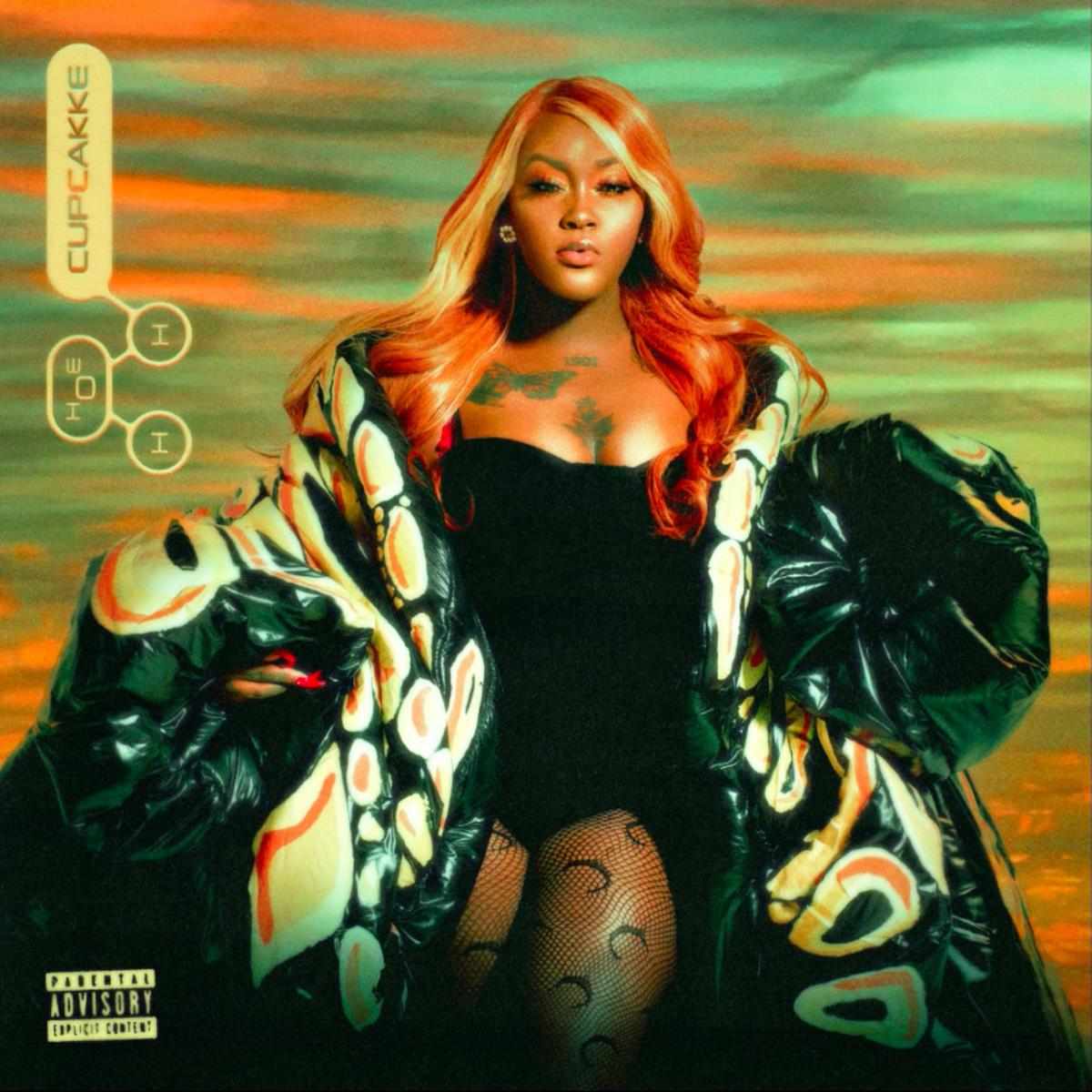 Cupcakke H2hoe