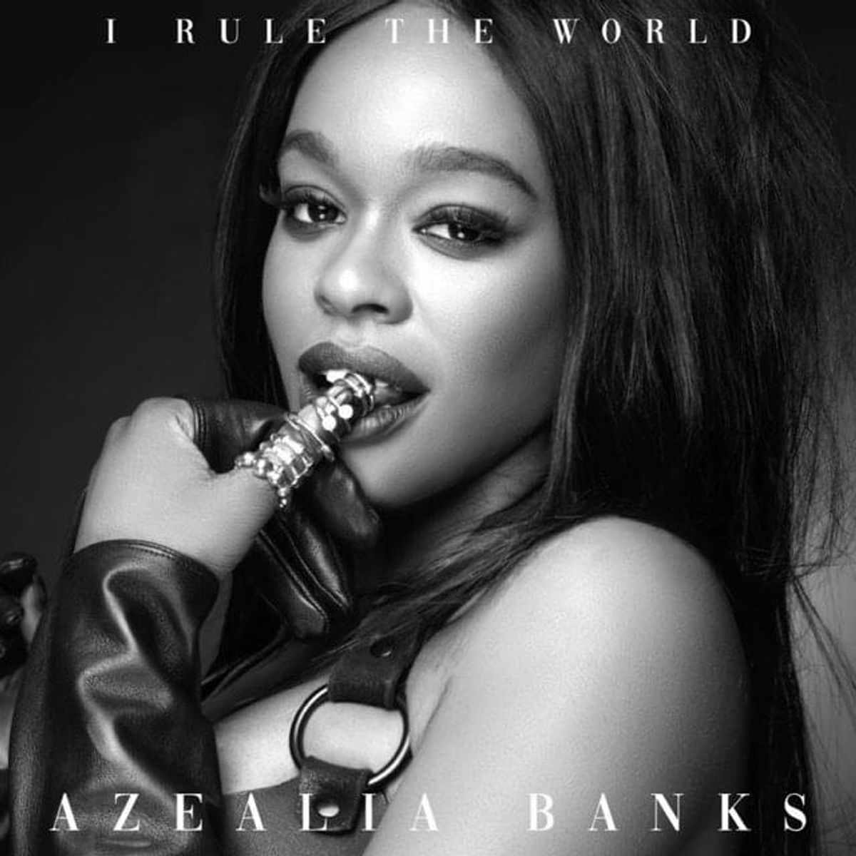 Azealia Banks I Rule The World
