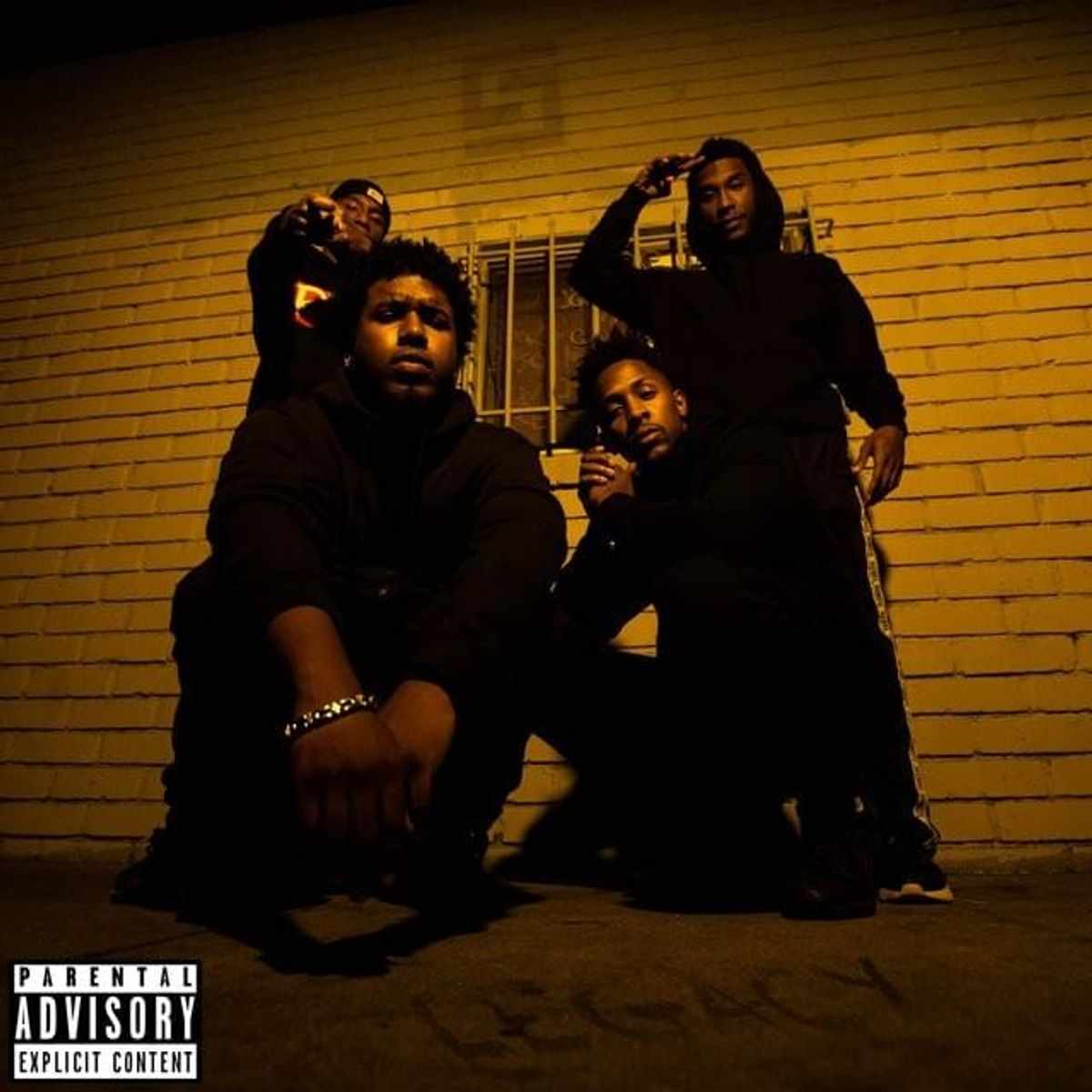 Coast Contra Never Freestyle