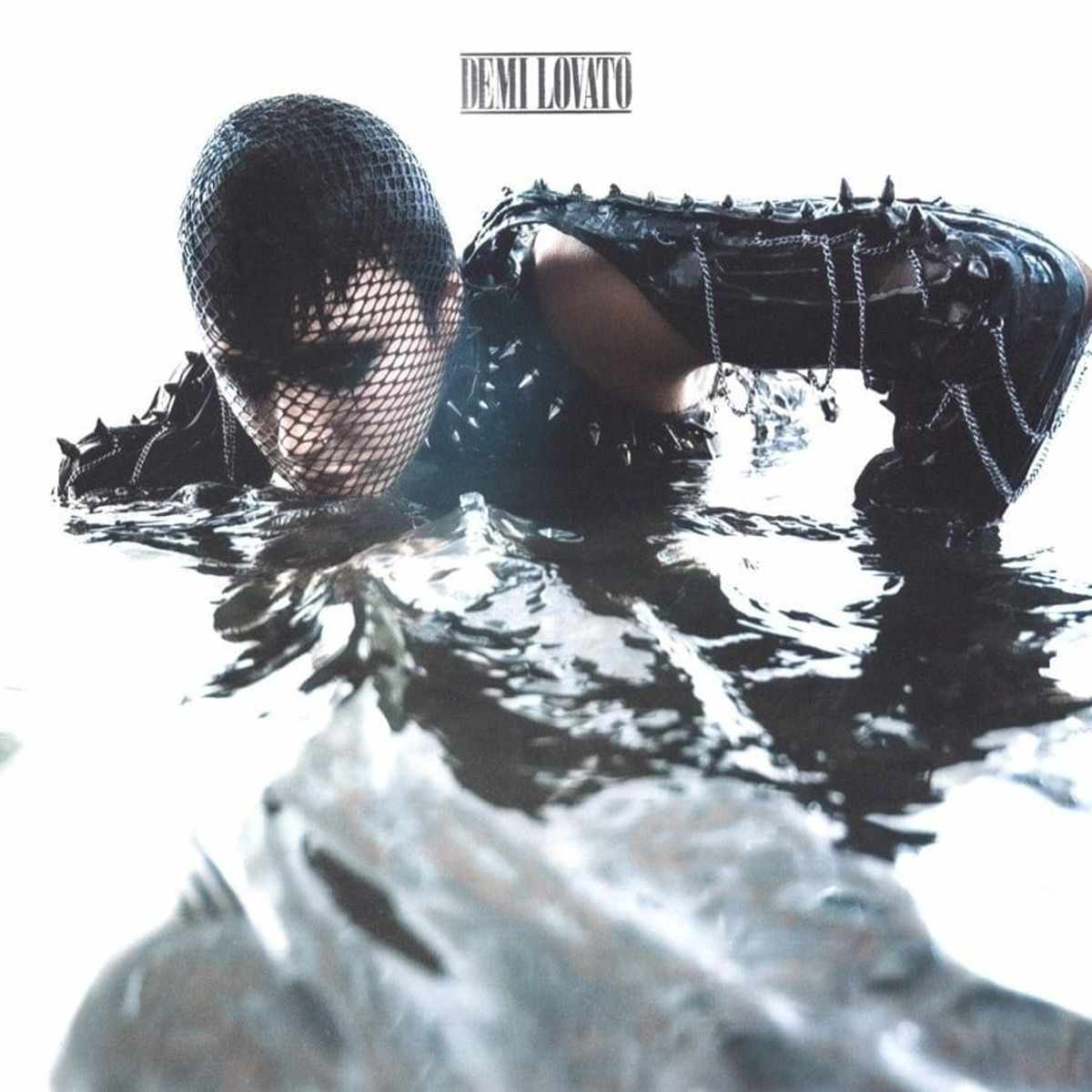 Demi Lovato Skin Of My Teeth