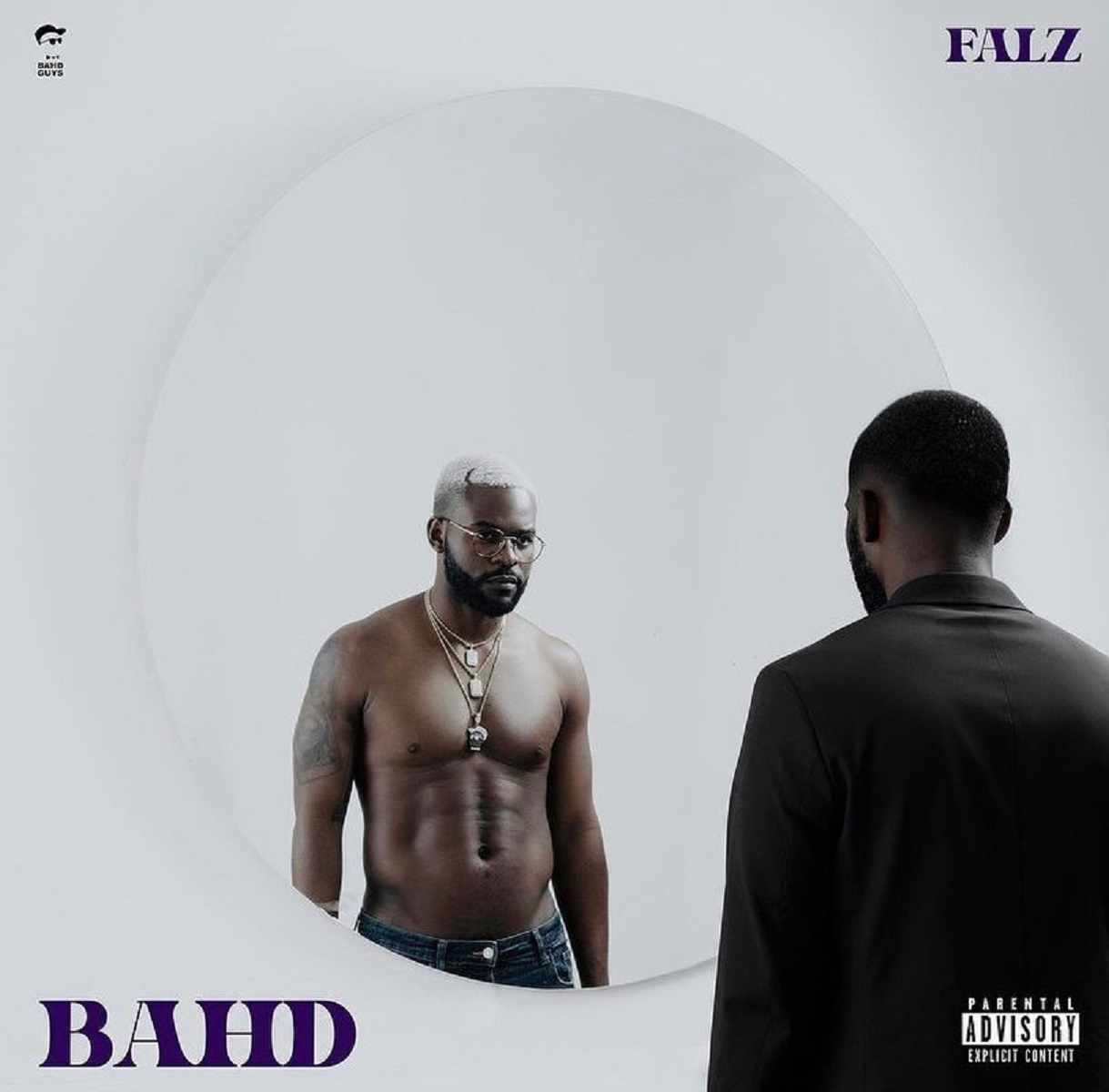 Falz Upcoming Album “bahd