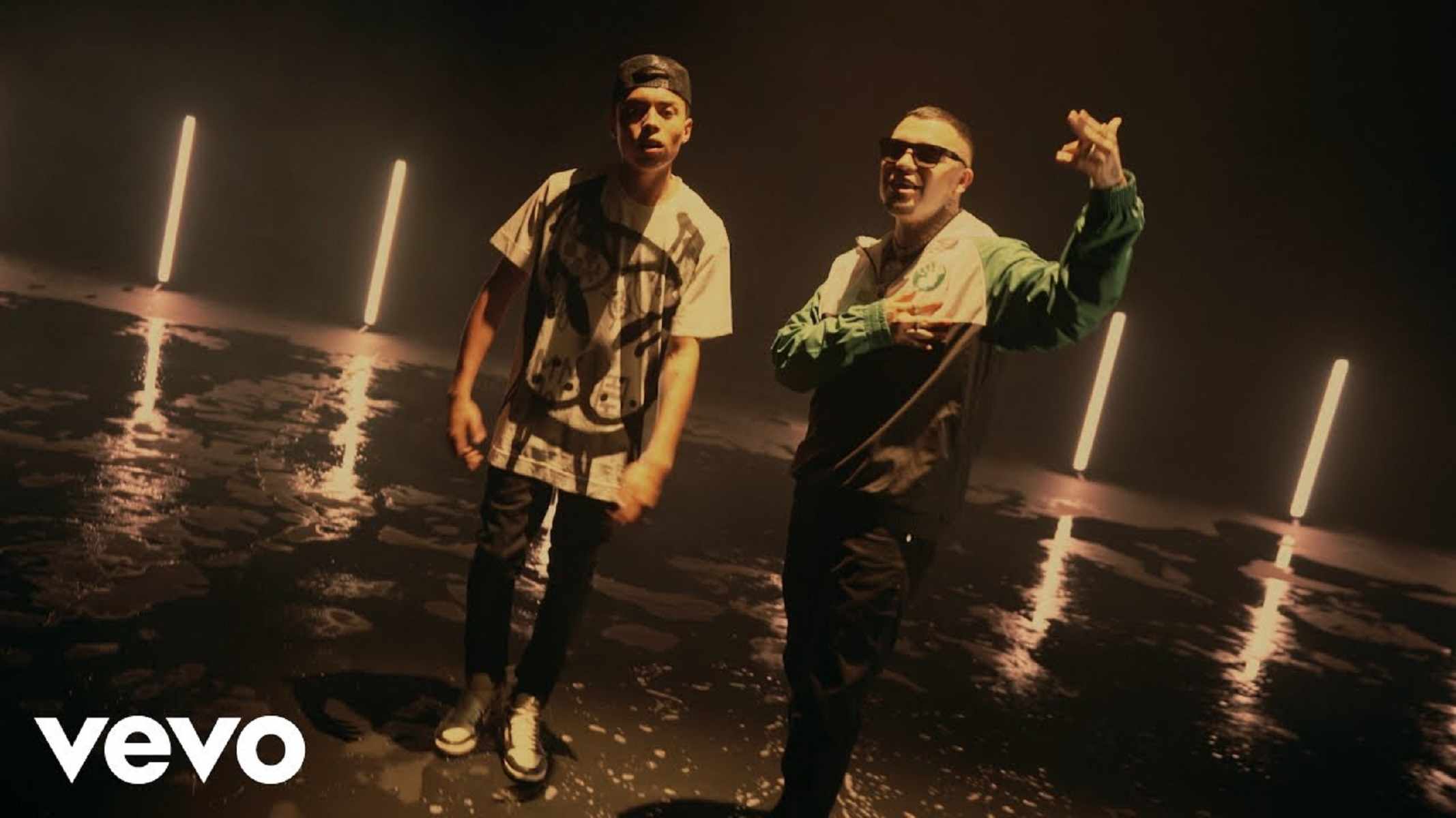 Gera Mx No Te Lo Voy A Negar