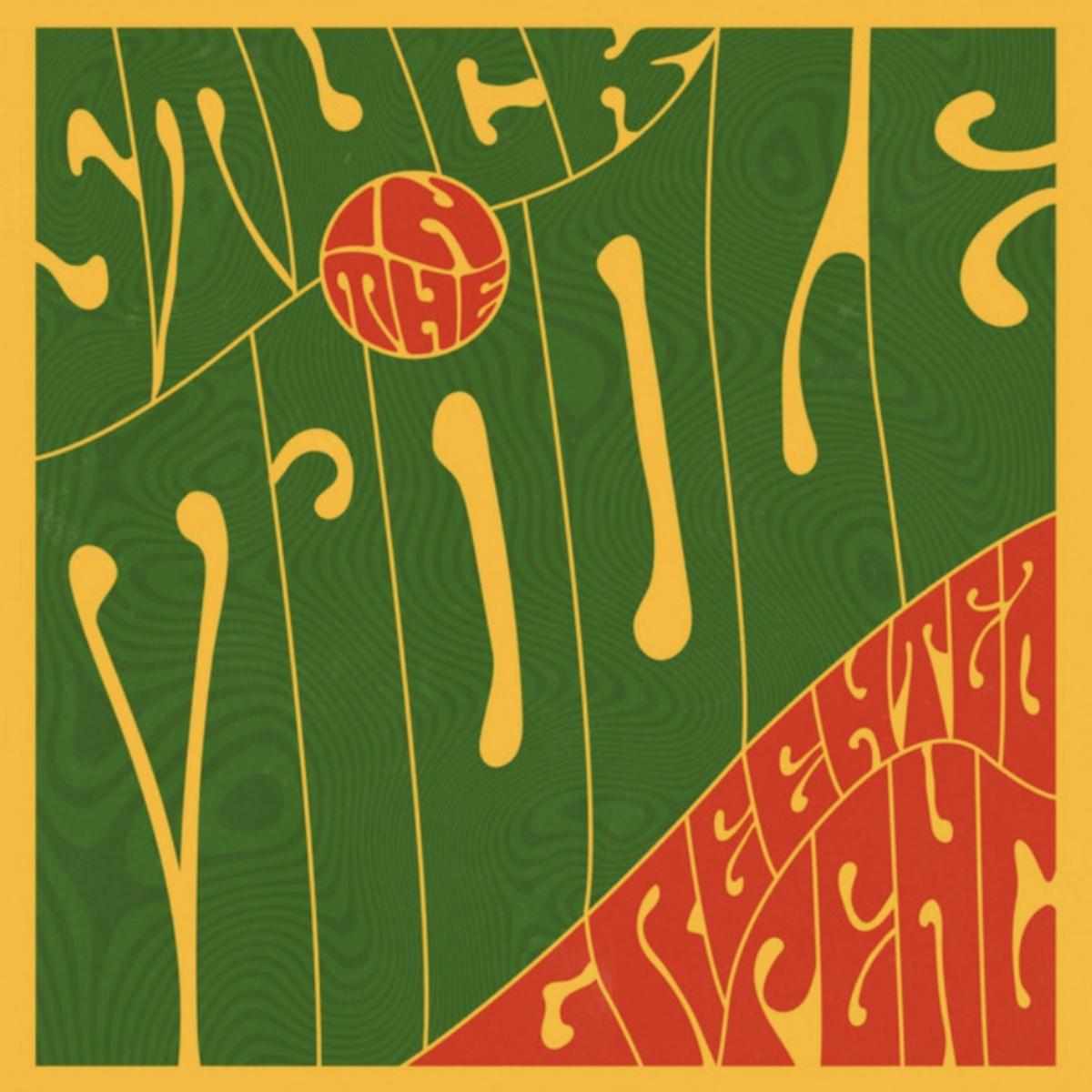 Greentea Peng Stuck In The Middle