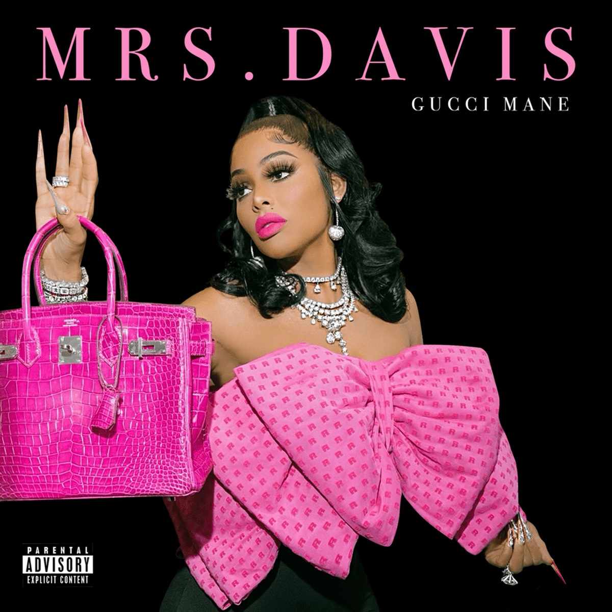 Gucci Mane Mrs. Davis