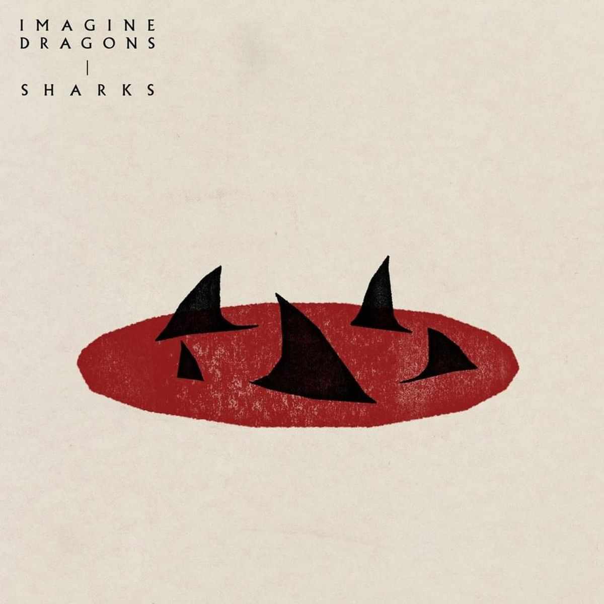 Imagine Dragons Sharks