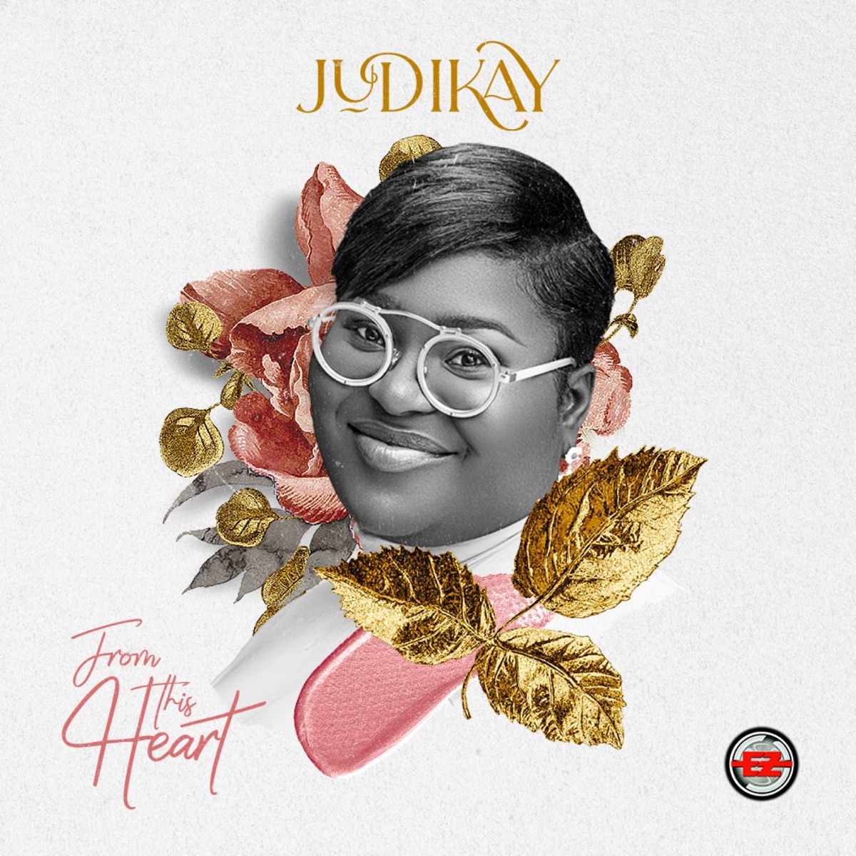 Judikay From His Heart