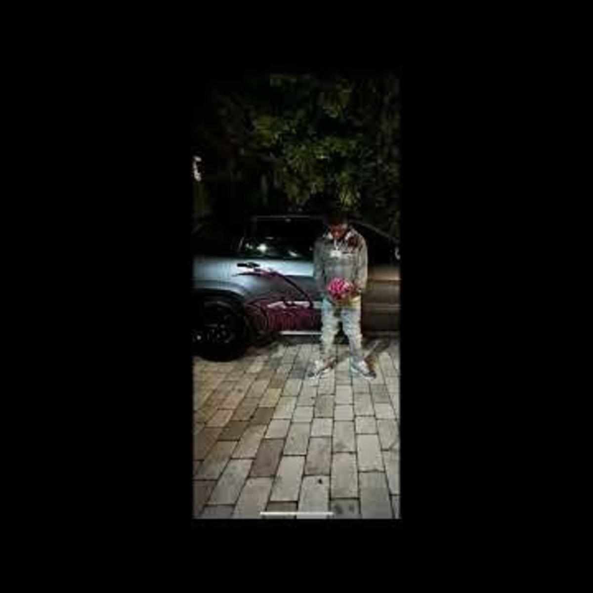 Kodak Black Tears Gone Come