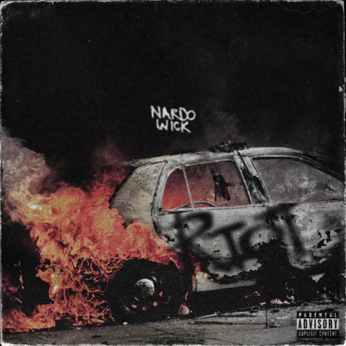 Nardo Wick Riot