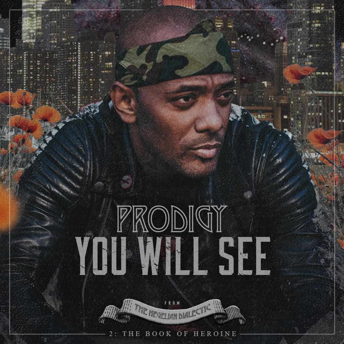 Prodigy You Will See