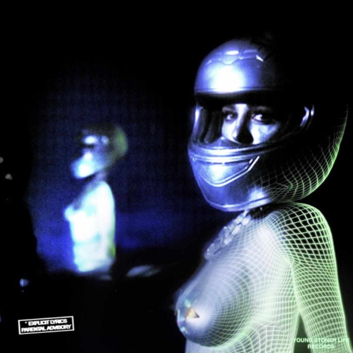 Strick Nelly Furtado