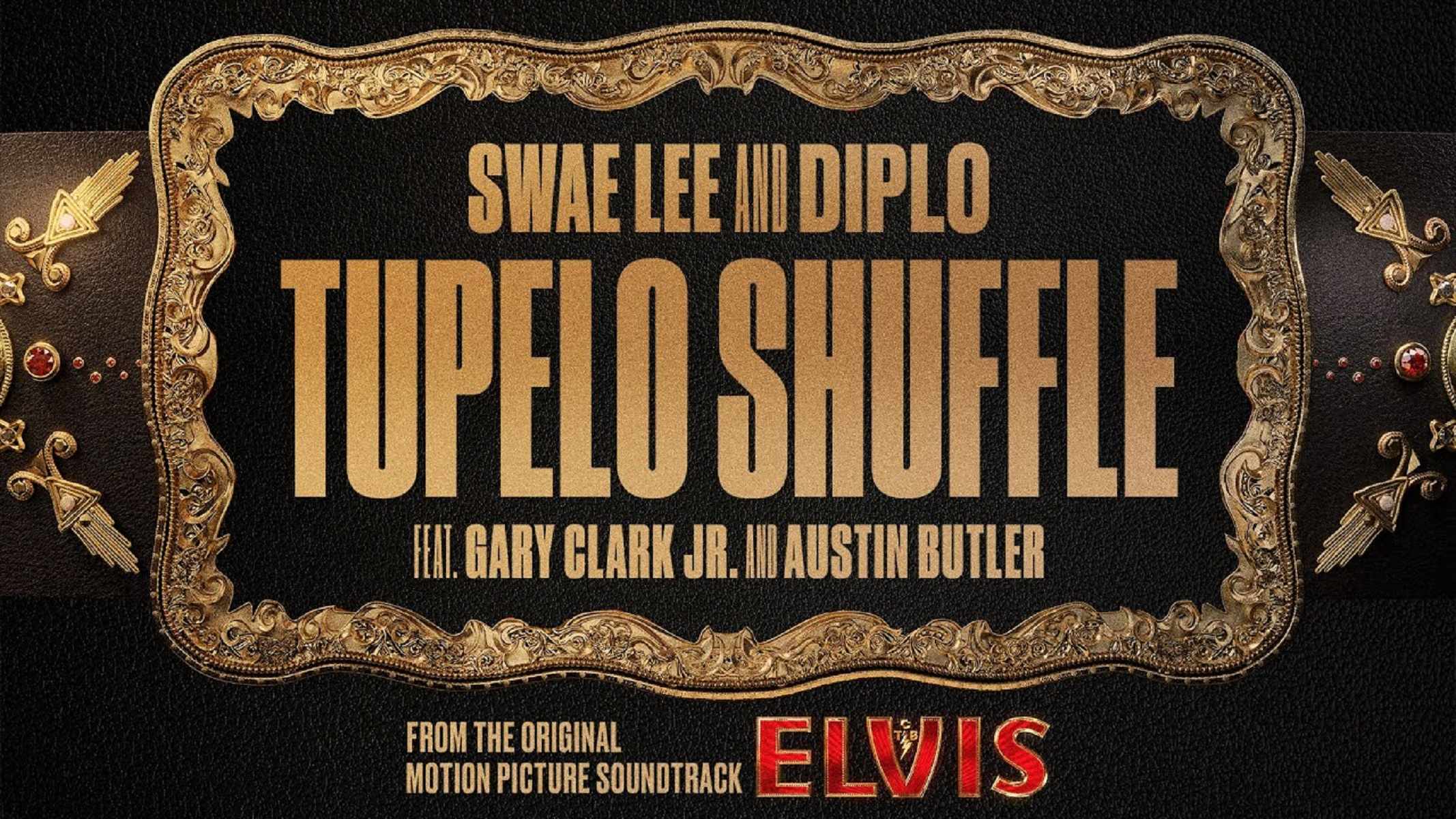Swae Lee & Diplo Tupelo Shuffle