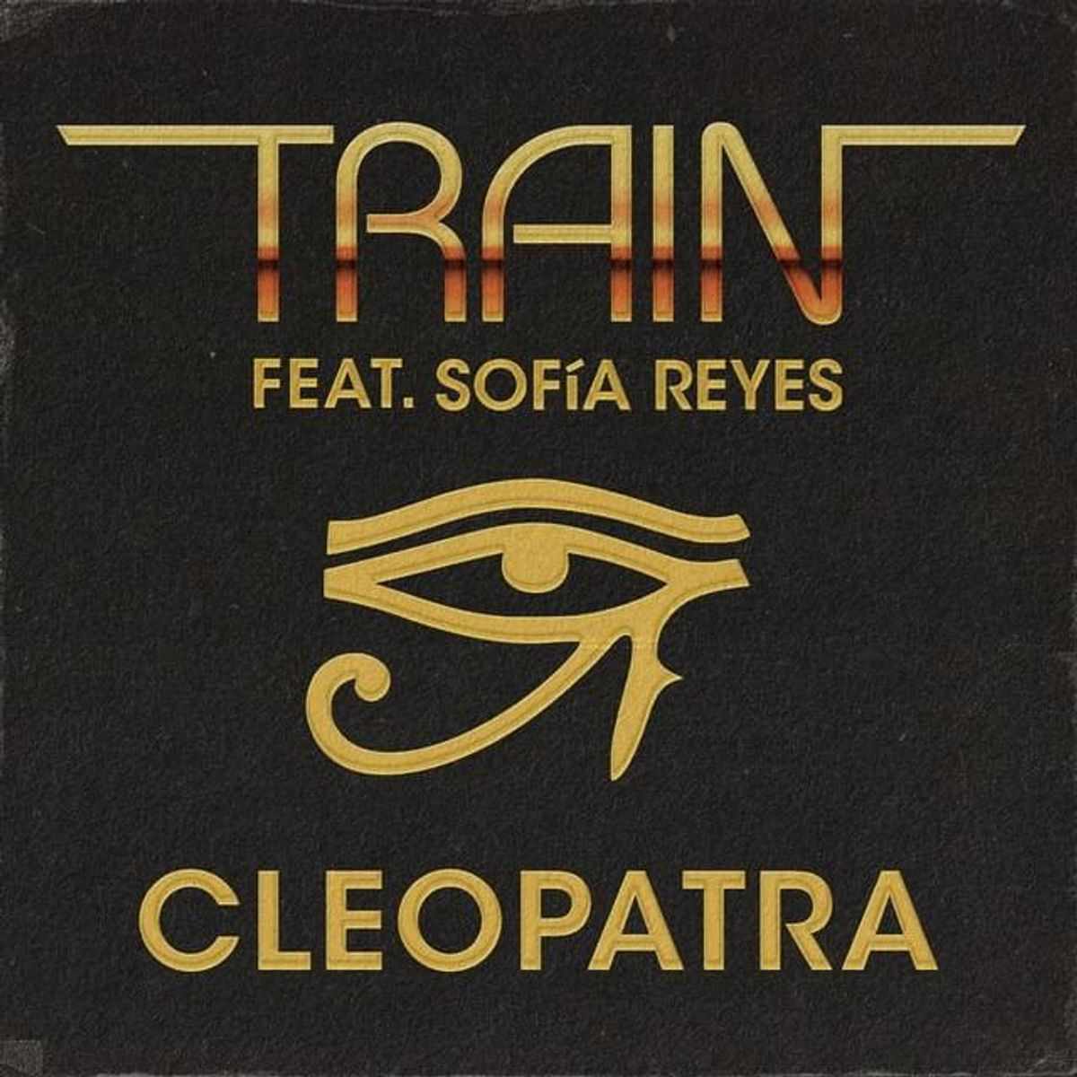 Train Cleopatra