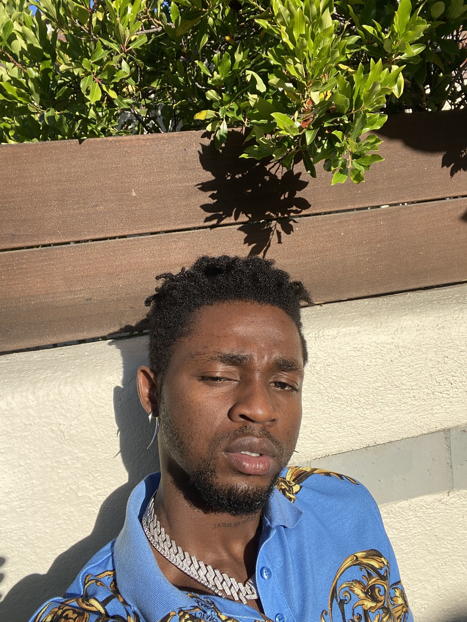 Singer, Omah Lay Reveals Sleeping With His Therapist Worsen His Depression