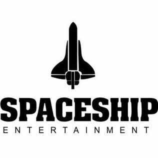 Spaceship Ent