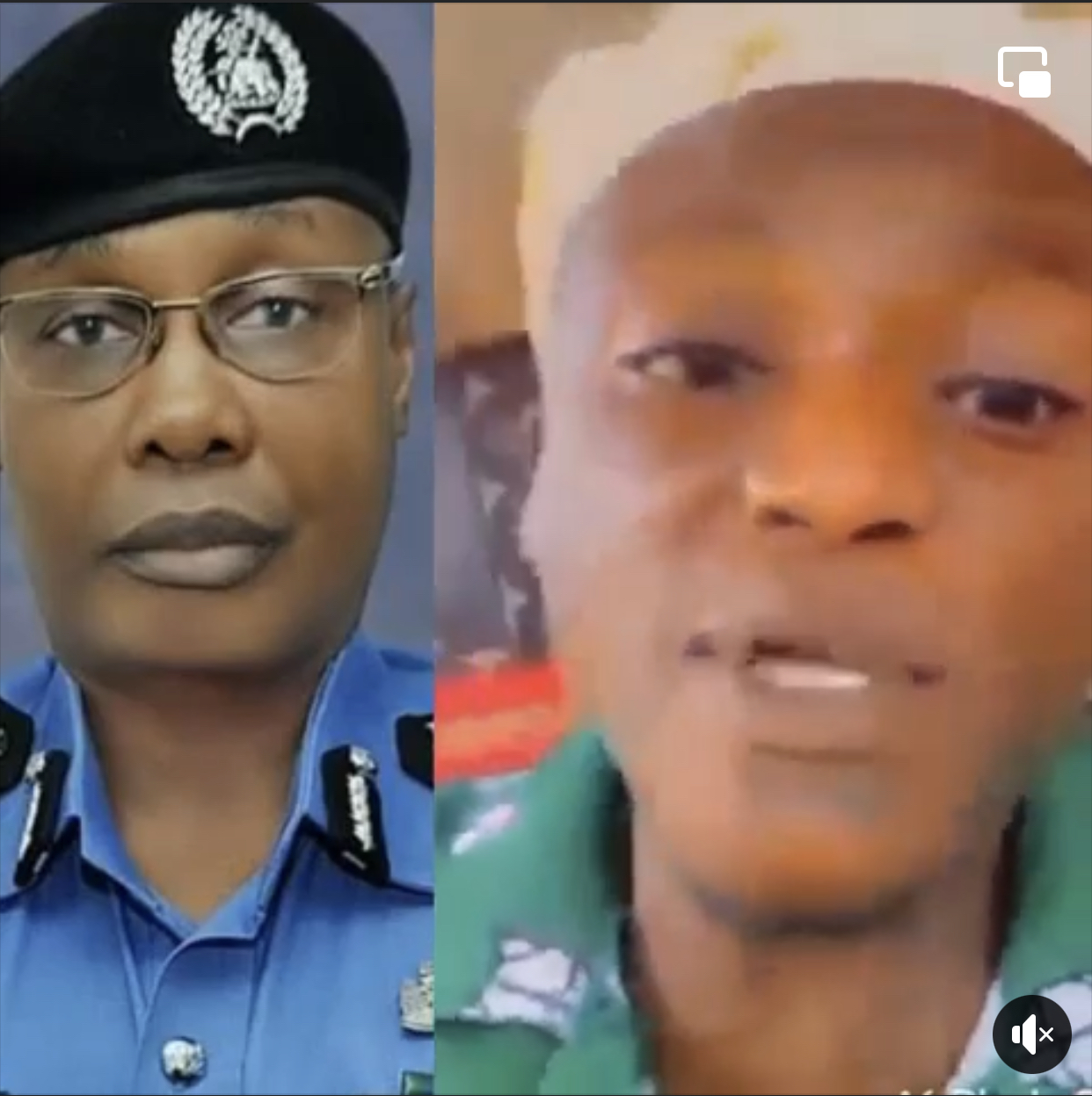 IGP orders investigation into singer Portable’s claim of forming one million boys cult group