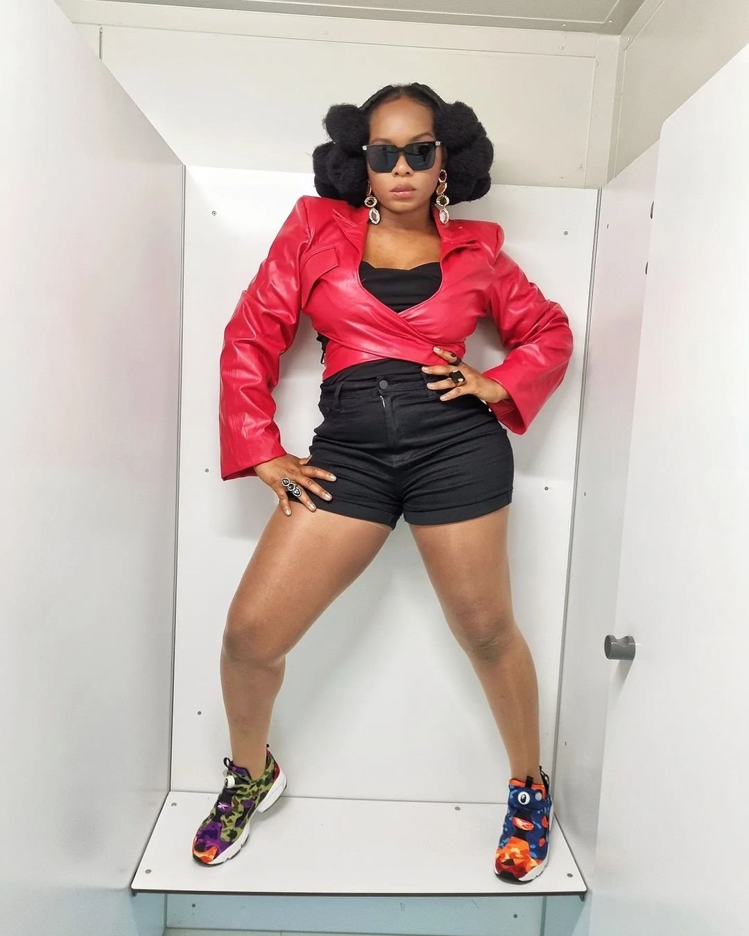 Singer, Yemi Alade discloses that Nigeria has no value for Life