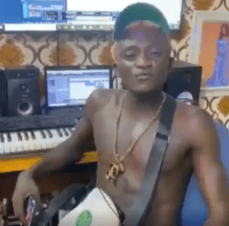 Portable reveals people are after his life and he was tricked into campaigning for APC