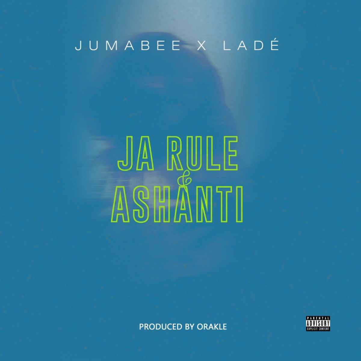 Jumabee Ja Rule & Ashanti