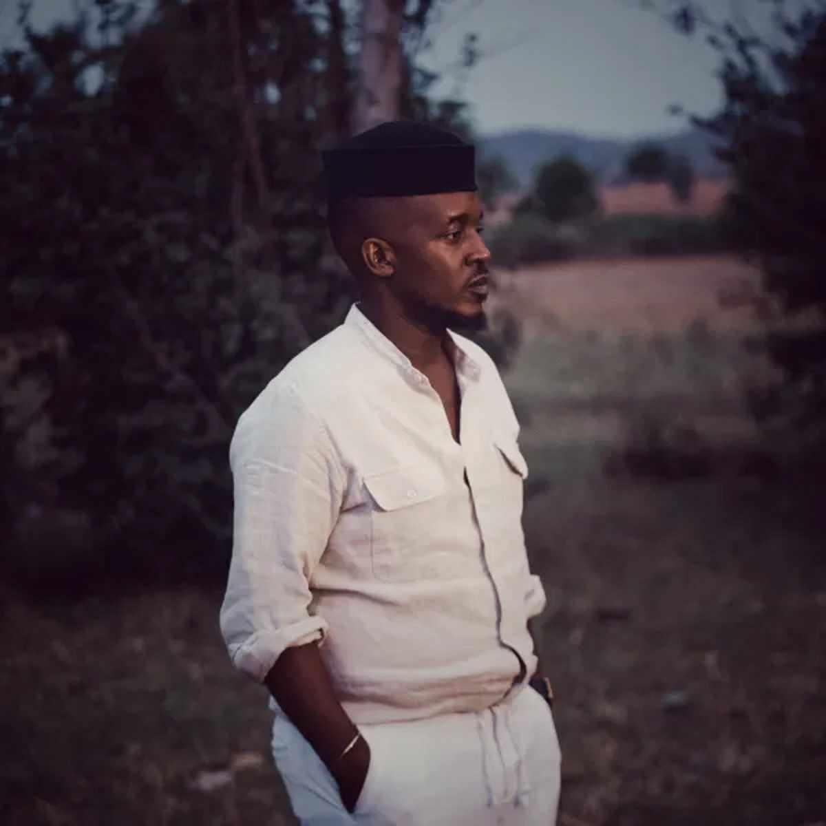 M.i Abaga Dates Forthcoming “the Guy” Album