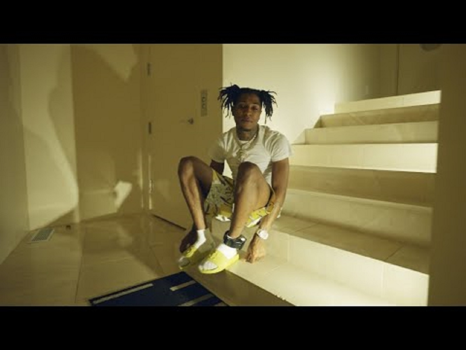 Nba Youngboy Feel Good