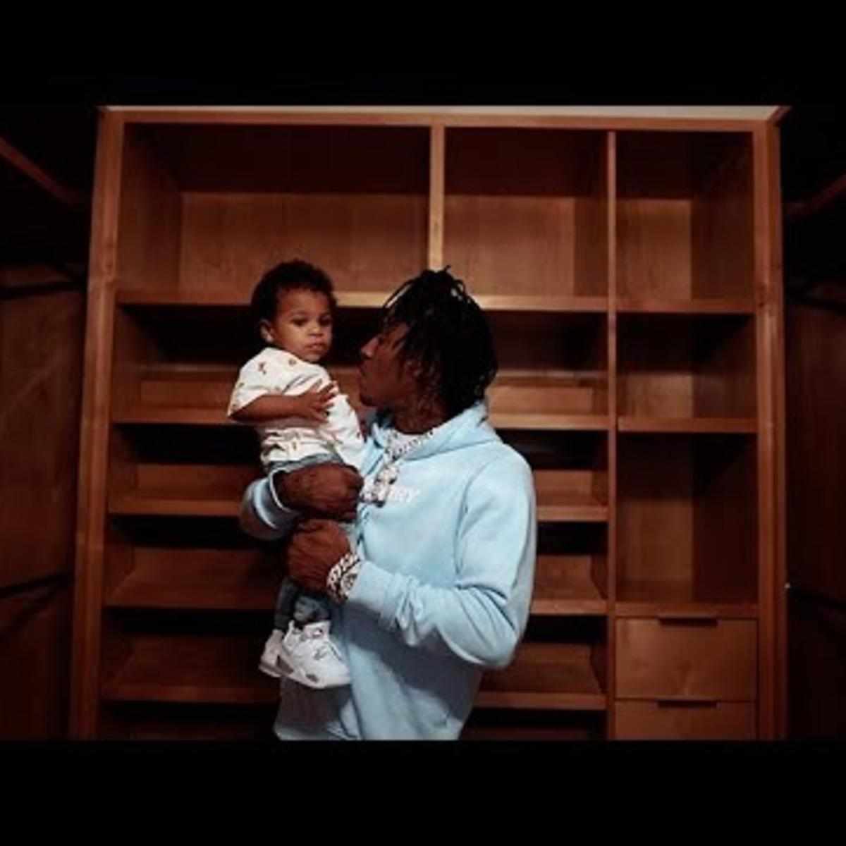 Nba Youngboy I Don't Talk