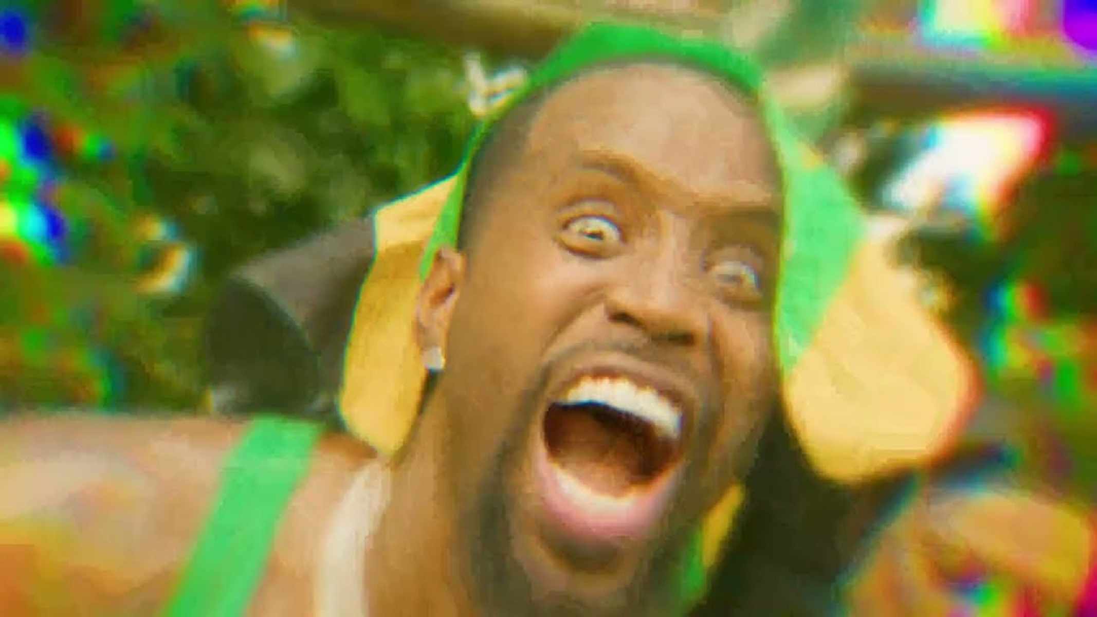 Safaree Samuels Hot Gyal Bday