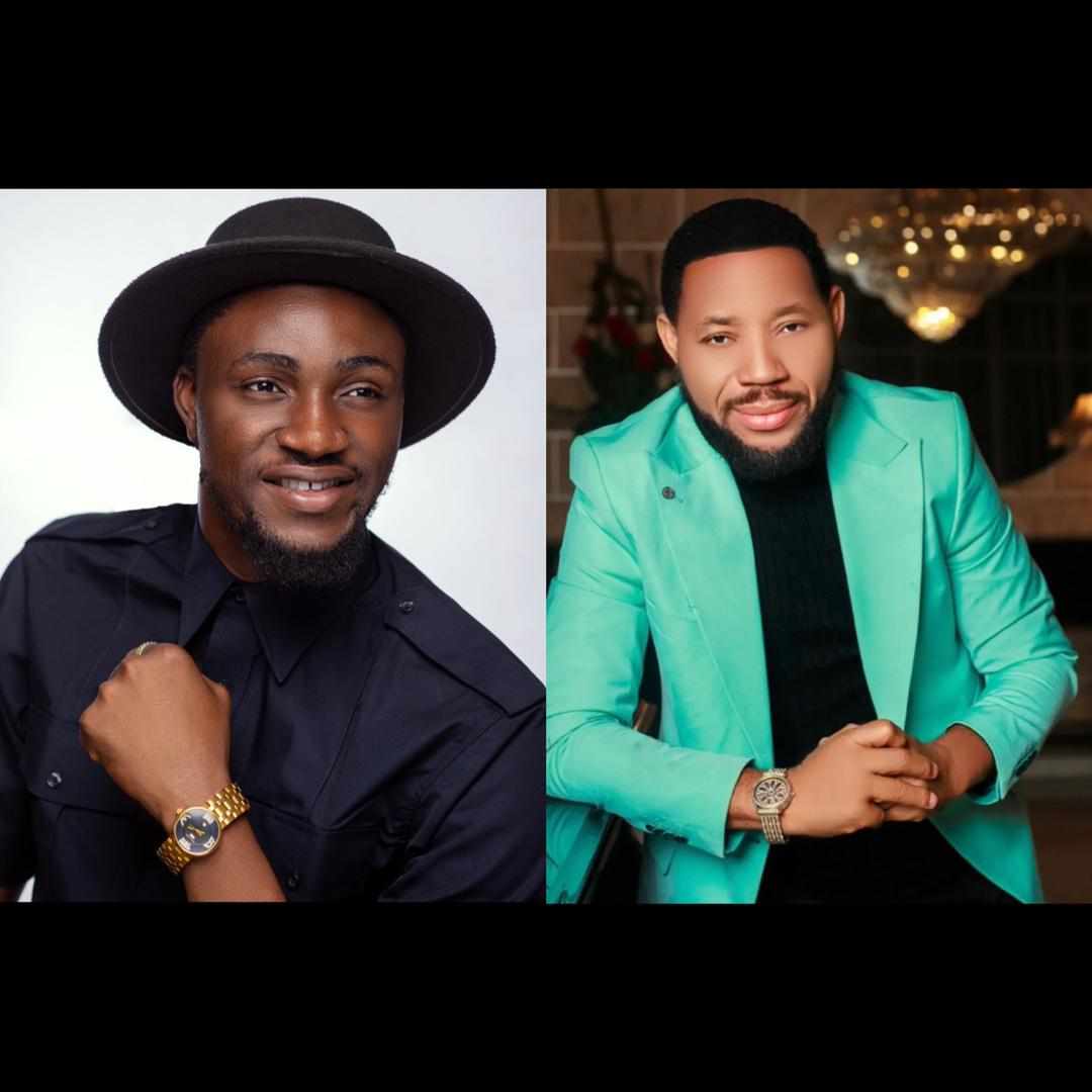 Jayclef And Crismorgan