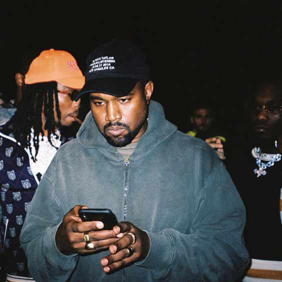 Kanye West set not be charged following his accusation of pushing and punching a fan