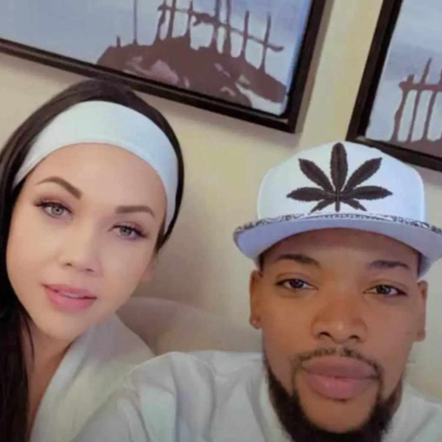 BBNaija: Kess’ Wife Breaks Silence Following Her Miscarriage