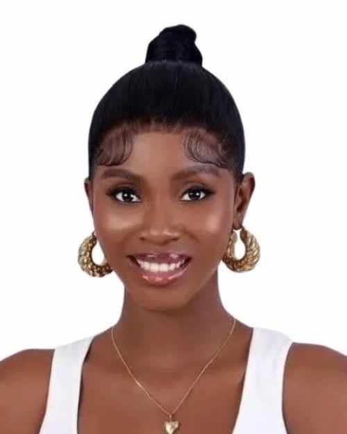 BBNaija: Modella Has Been Evicted From The Show