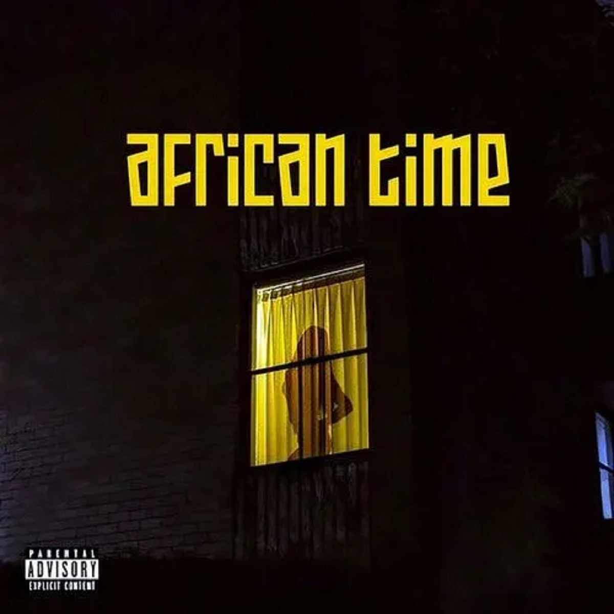 Chop Life Crew African Time